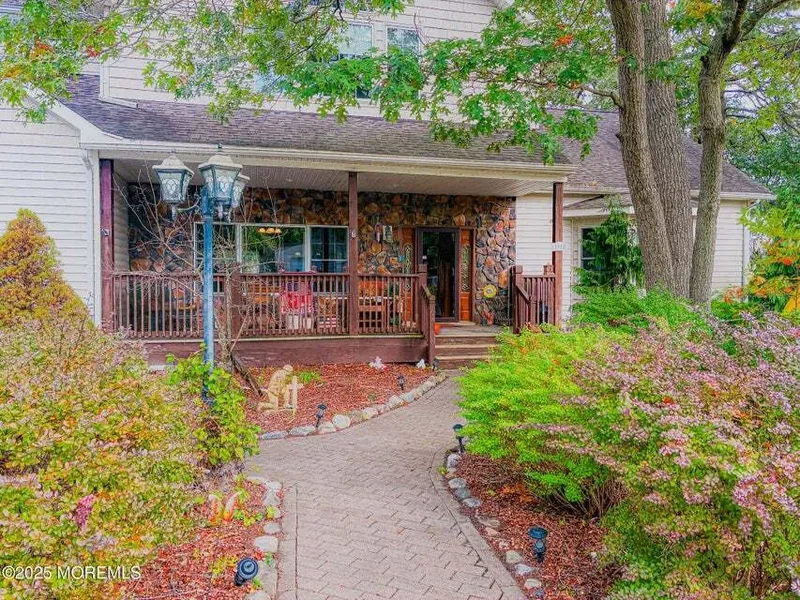 1972 GLEN OAK DRIVE, Forked River, NJ 08731, Lacey Township, New Jersey, United States. - Photo 18