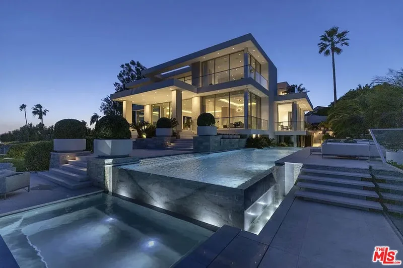 1500 Gilcrest Drive, Beverly Hills, California, United States. - Photo 18