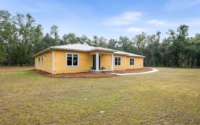 11492 217TH RD, Live Oak, Florida, United States. - Photo 18