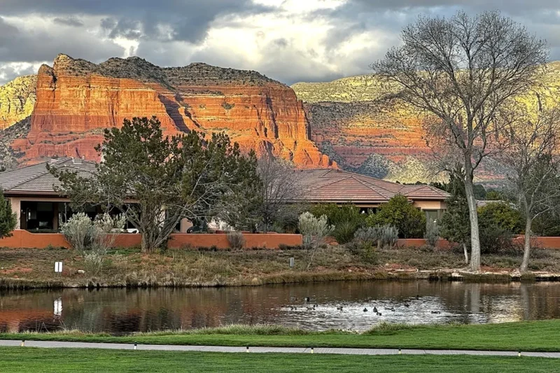 65 Saddlehorn Court , Sedona, AZ 86351, Sedona, Arizona, United States. - Photo 65