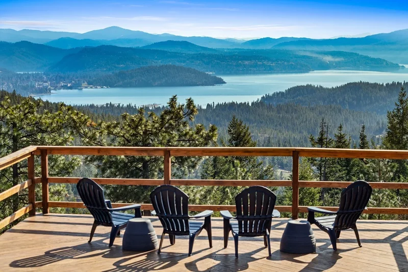1238 S Reynolds Rd, Coeur d'Alene, ID 83814, Coeur d'Alene, Idaho, United States. - Photo 28