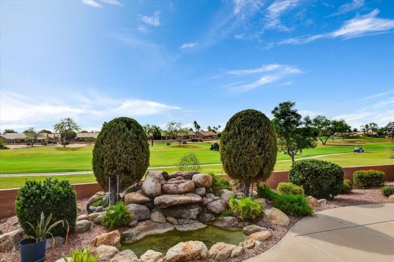 8423 W Behrend Dr , Peoria, AZ 85382, Peoria, Arizona, United States. - Photo 14