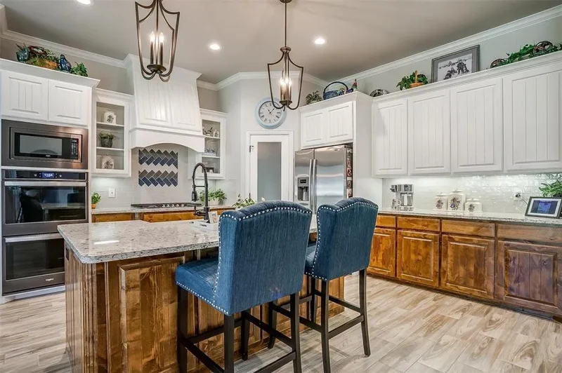 409 Glade Crest Road, Azle, Texas, United States. - Photo 7