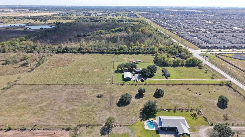 5614 Pitts Road, Katy, TX 77493, Katy, Texas, United States. - Photo 5