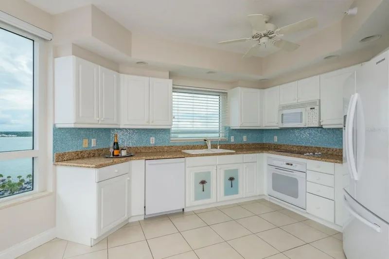 1170 NE GULF BLVD N #1506, Clearwater, Florida, United States. - Photo 24