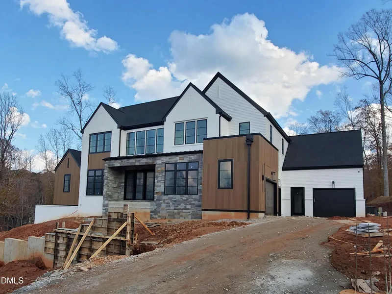 5808 Norwood Ridge Drive, Raleigh, NC 27614, Raleigh, North Carolina, United States. - Photo 24