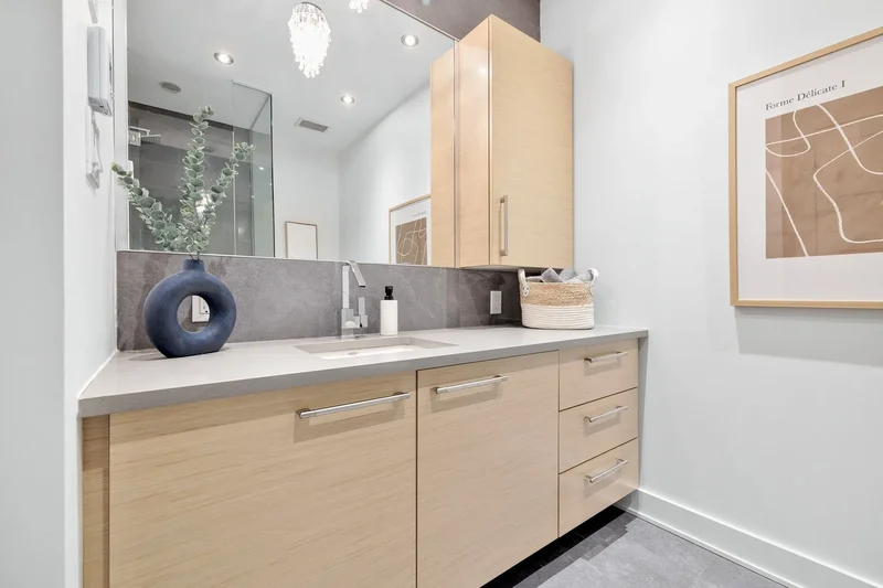 185 Rue Laurier 1804, Gatineau, Quebec, Canada. - Photo 58