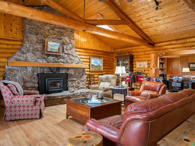 24063 County Road 122 , Ramah, CO 80832, Ramah, Colorado, United States. - Photo 2