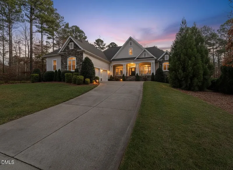 Residential Pittsboro