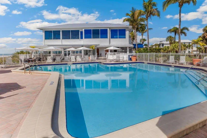 5856 GASPARILLA RD, #MV26, Boca Grande, FL 33921, Cape Haze, Florida, United States. - Photo 25