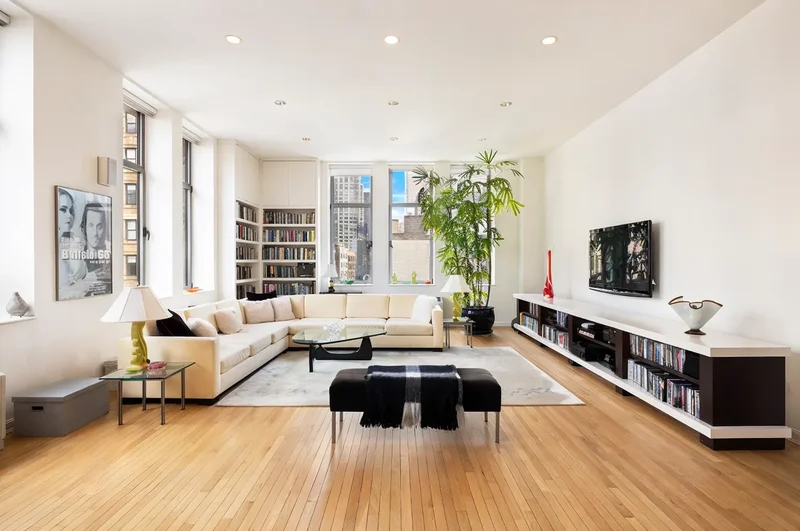 252 7th Avenue Unit 12I, New York City, NY 10001, New York, New York, United States. - Photo 12