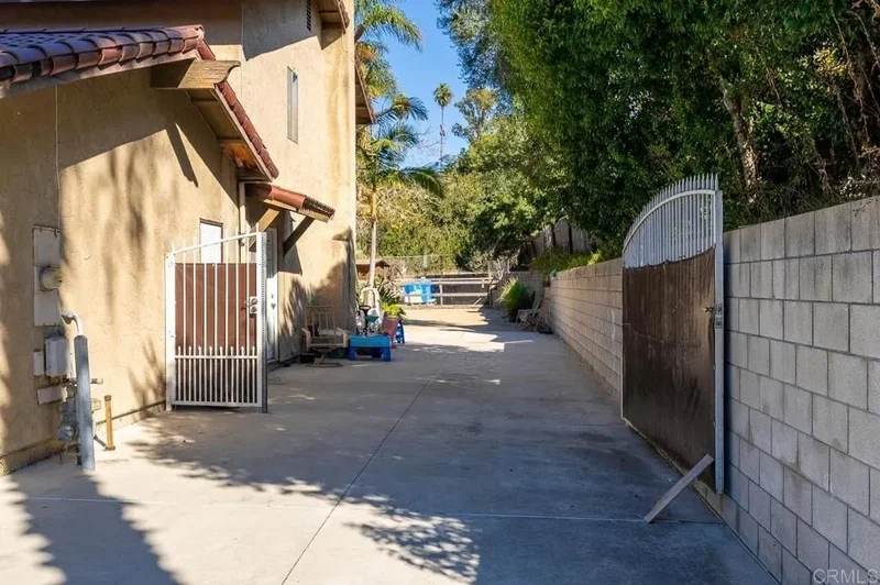 4225 Corral Canyon Road, Bonita, CA 91902, Chula Vista, California, United States. - Photo 39