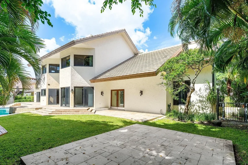4140 Sanctuary Lane, Boca Raton, Florida, United States. - Photo 60
