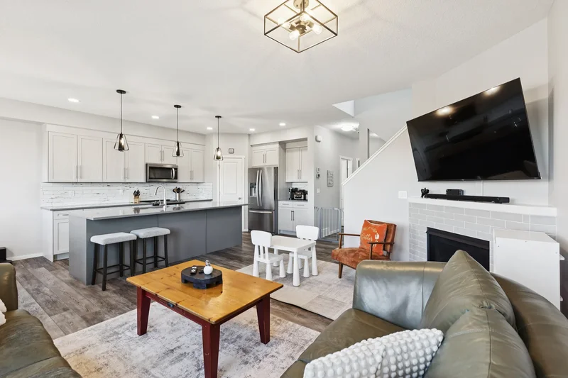 57 Crestridge Bay SW, Calgary, AB T3B 6H2, Calgary, Alberta, Canada. - Photo 35