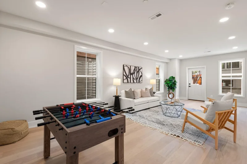 6008 34th Place NW, Washington, DC 20015, Washington, District of Columbia, United States. - Photo 27