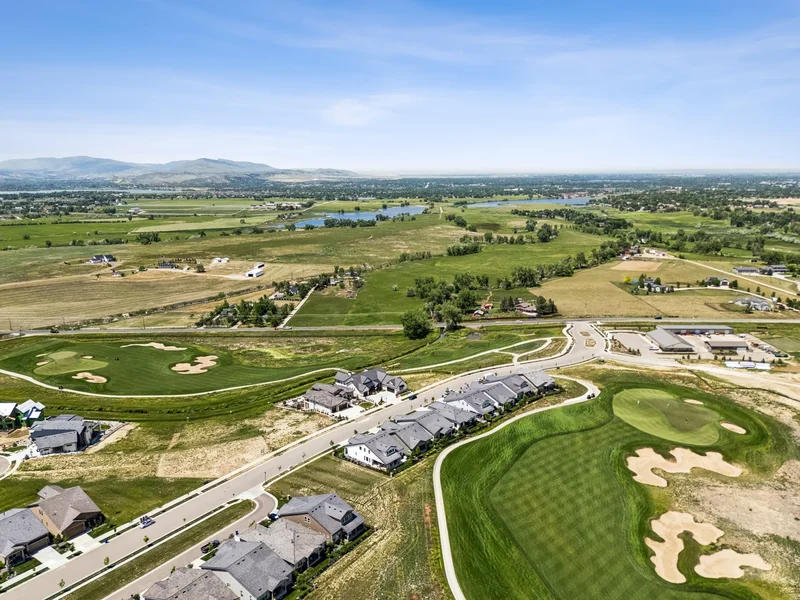 3447 Heron Lakes Parkway , Berthoud, CO 80513, Berthoud, Colorado, United States. - Photo 30