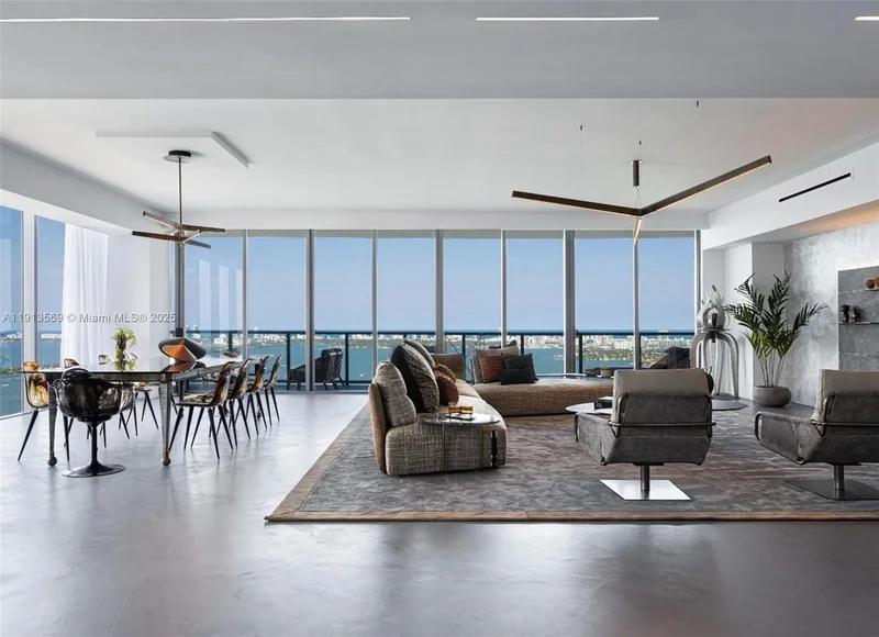 Condominium in Miami