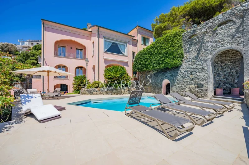 Liguria, Savona, Liguria, Italy. - Photo 15