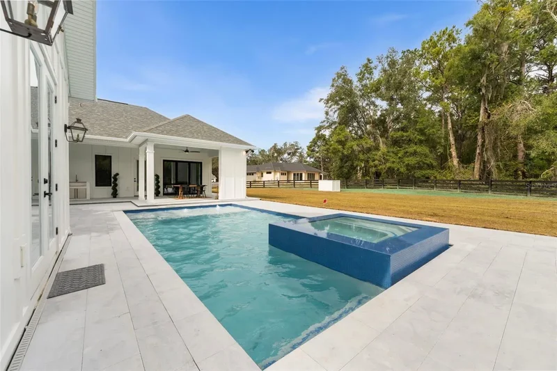 17104 SW 11TH COURT, Newberry, Florida, United States. - Photo 15