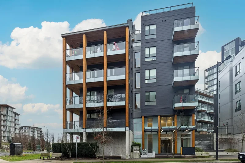 Vancouver Residential