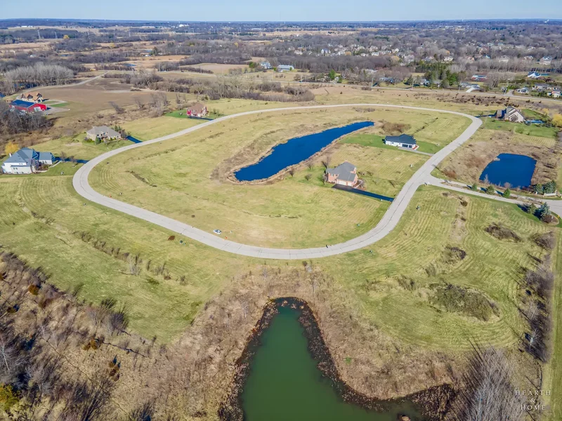 Lot 174 Red Leaf Circle, Lakewood, IL 60014, Village of Lakewood, Illinois, United States. - Photo 13