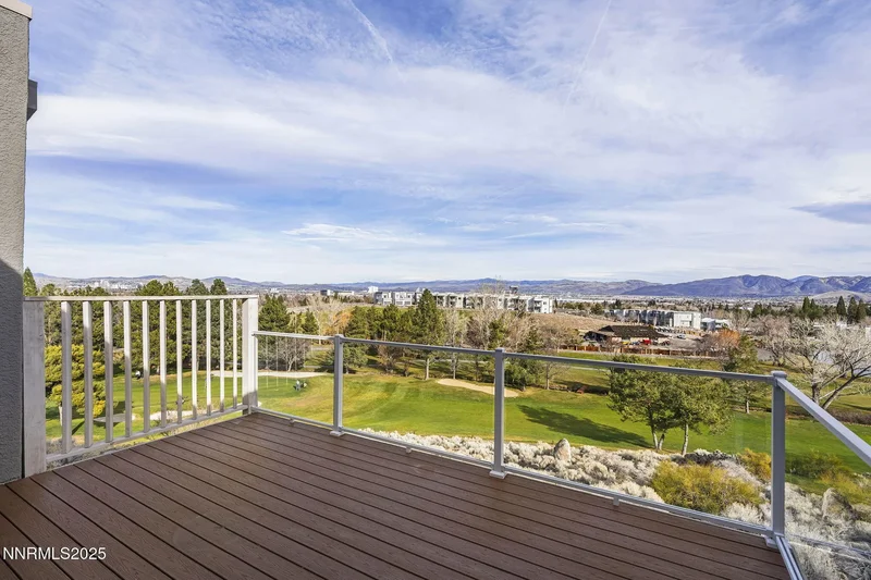 2636 Edgerock Road, Reno, NV, 89519, USA, Reno, Nevada, United States. - Photo 35