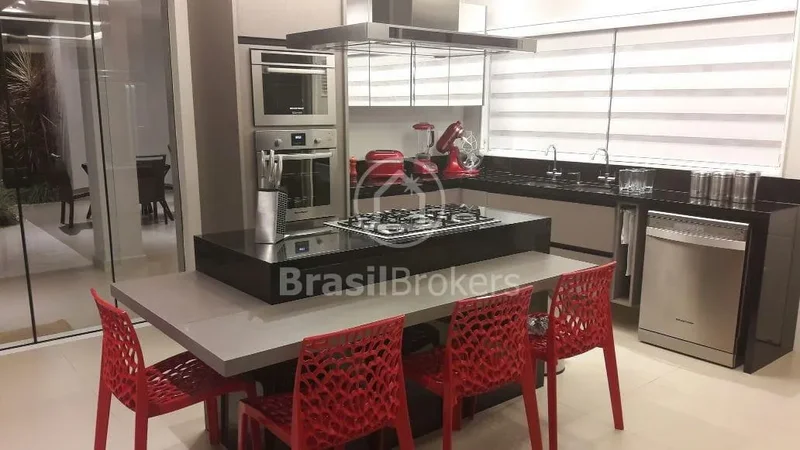 R. Paulo Santos - Barra da Tijuca, Rio de Janeiro - RJ, 22793-102, Brazil, Rio de Janeiro, State of Rio de Janeiro, Brazil. - Photo 14