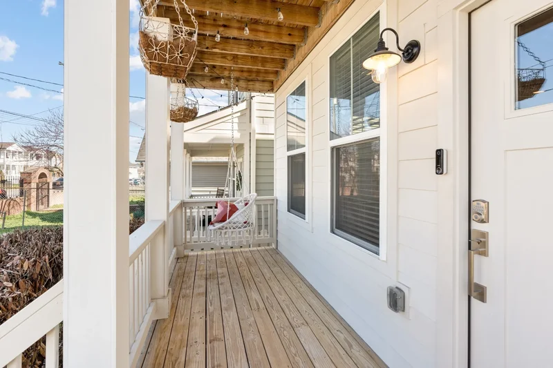 6117 California Ave B, Nashville, Tennessee, United States. - Photo 25