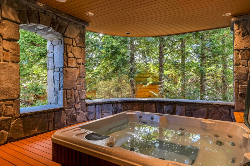 8059 Nicklaus North Boulevard, Whistler, BC, V8E1J7, CANADA, Whistler, British Columbia, Canada. - Photo 38
