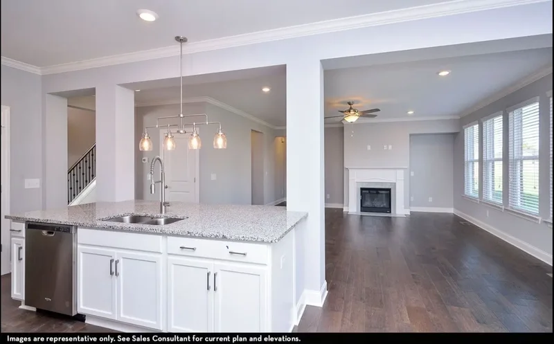 7914 Pine Street, Bon Aqua, Tennessee, United States. - Photo 10
