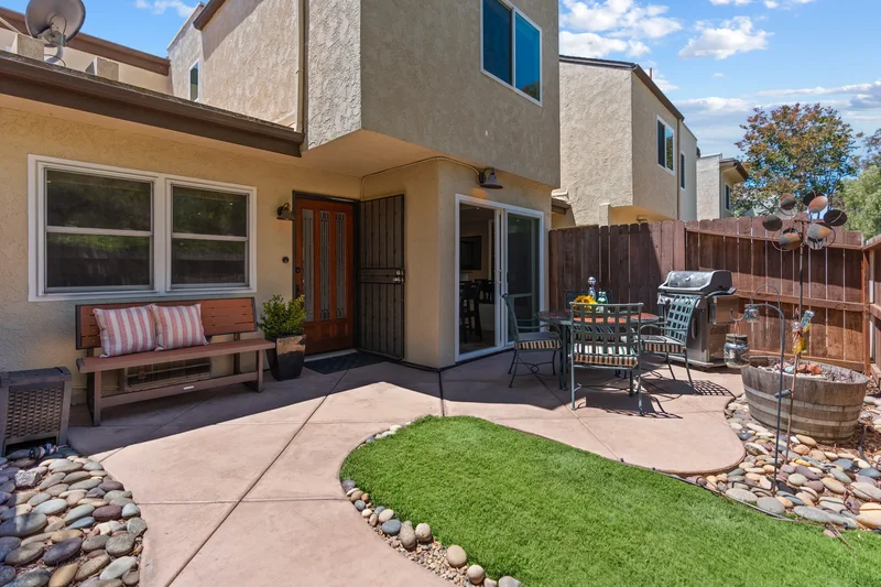 4485 Vision Drive #4 , San Diego, CA 92121, San Diego, California, United States. - Photo 6