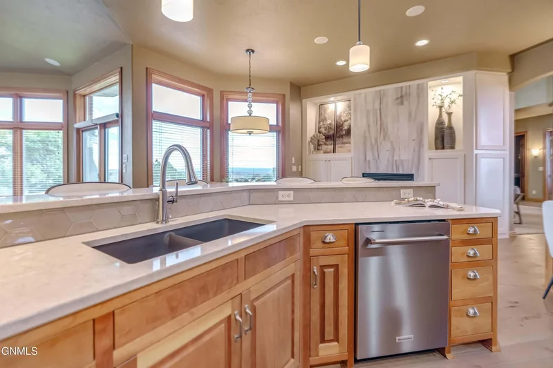 901 Corvette Circle, Bismarck, ND 58503, Bismarck, North Dakota, United States. - Photo 45