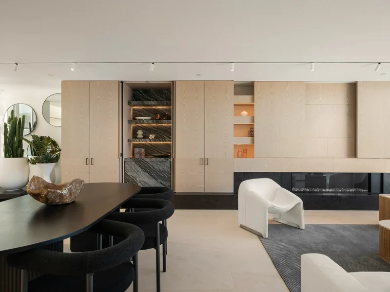 Penthouse/134-138 Campbell Parade, Sydney, NSW 2026, Sydney, New South Wales, Australia. - Photo 6
