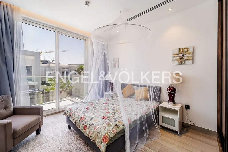 Royal Park South, Jumeirah Village Circle, Dubai, Dubai, United Arab Emirates. - Photo 13