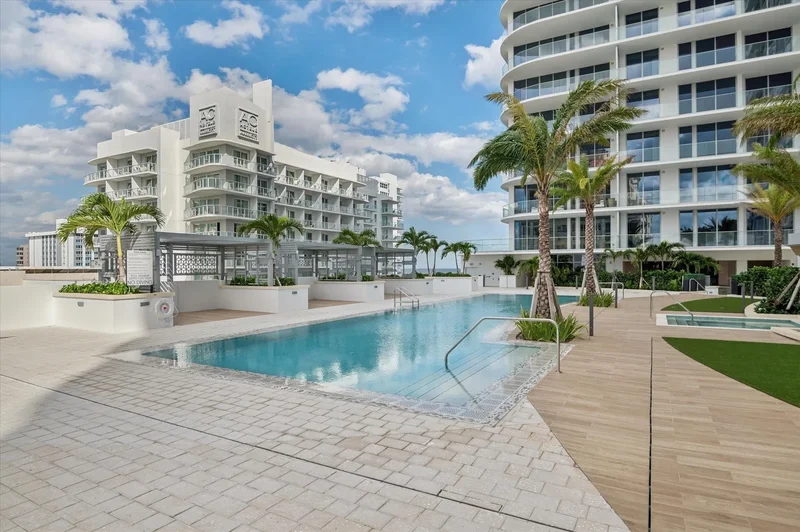 153 N Seabreeze Blvd 1003-S, Fort Lauderdale, Florida, United States. - Photo 9