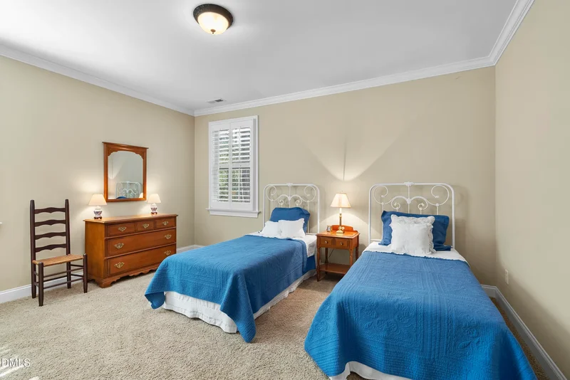 916 Overlook Ridge Road, Wake Forest, North Carolina, United States. - Photo 28