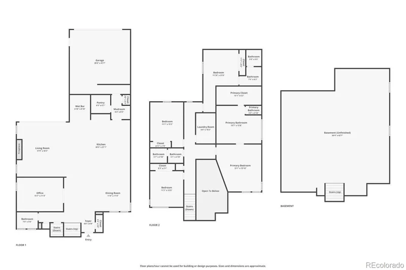 6025 Beeler Street, Denver, Colorado, United States. - Photo 43