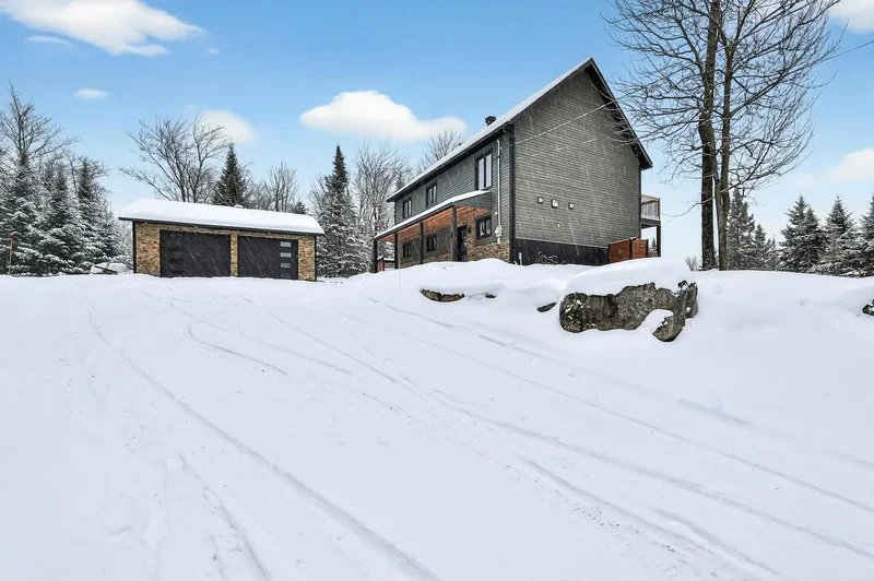11 Ch. des Fougères, Saint-Sauveur, Quebec, Canada. - Photo 18