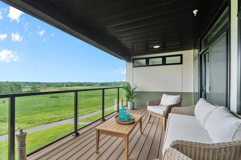 1 Hill Farm Road Unit 302, North Oaks, MN 55127, North Oaks, Minnesota, United States. - Photo 34
