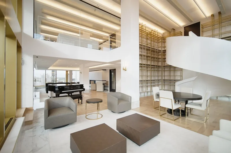 2060 Rue Peel, Apt. PH3302, Montreal, QC H3A0J1, Montreal, Quebec, Canada. - Photo 15