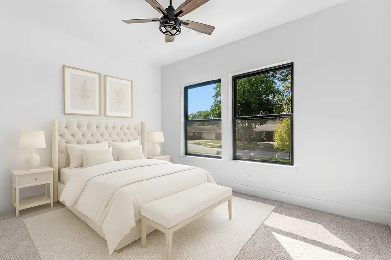 811 Woodstock Street, Bellaire, Texas, United States. - Photo 24