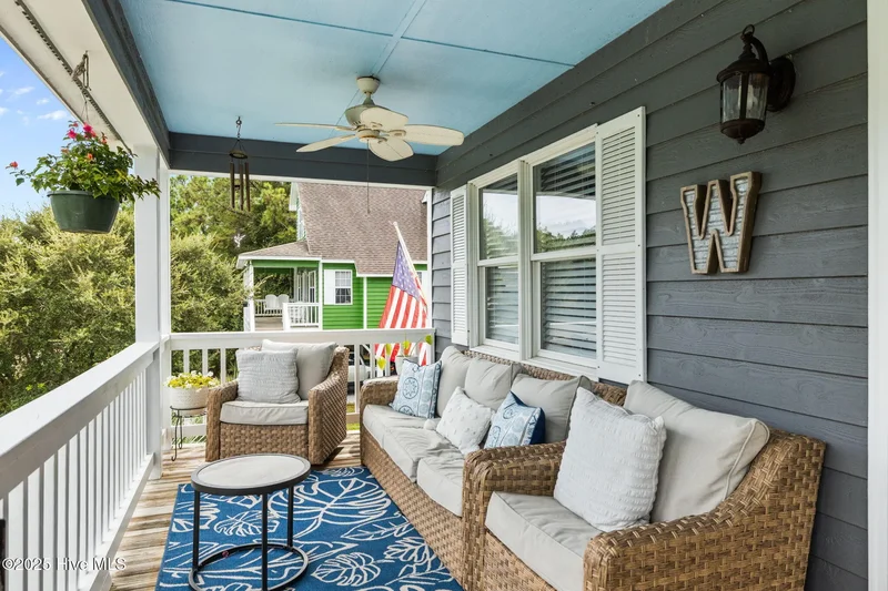 307 Ocean Oaks Drive, Emerald Isle, NC 28594, Emerald Isle, North Carolina, United States. - Photo 38