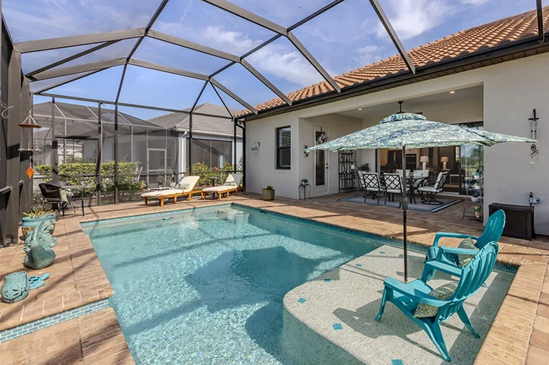 10973 Trevino Street, Englewood, FL 34223, Englewood, Florida, United States. - Photo 33
