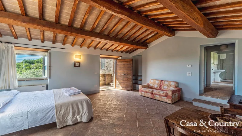 Umbria, San Damiano, Umbria, Italy. - Photo 30