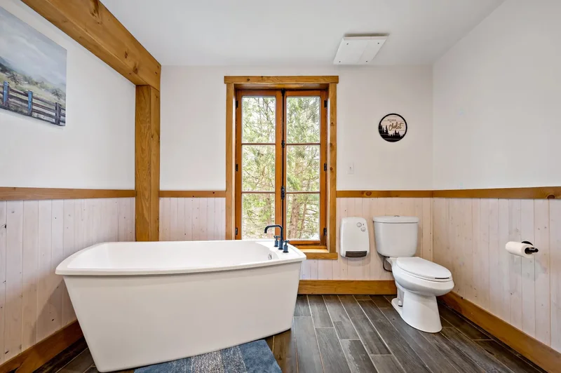 12 Ch. des Grandes-Côtes, La Minerve, Quebec, Canada. - Photo 17