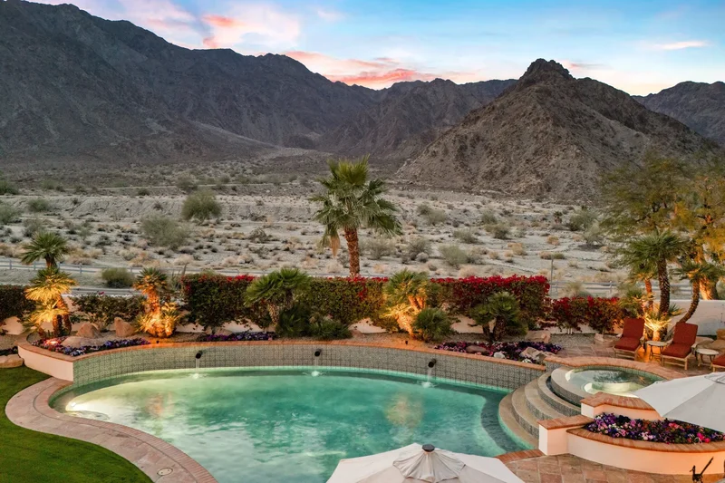 53055 Avenida Juarez , La Quinta, CA 92253, La Quinta, California, United States. - Photo 46