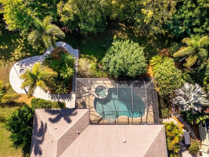 17352 Valencia Boulevard, Loxahatchee, FL 33470, Loxahatchee, Florida, United States. - Photo 67