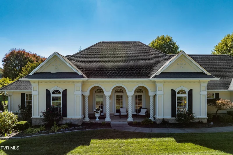 1128 Keeview Drive, Gray, TN 37615, Johnson City, Tennessee, United States. - Photo 3