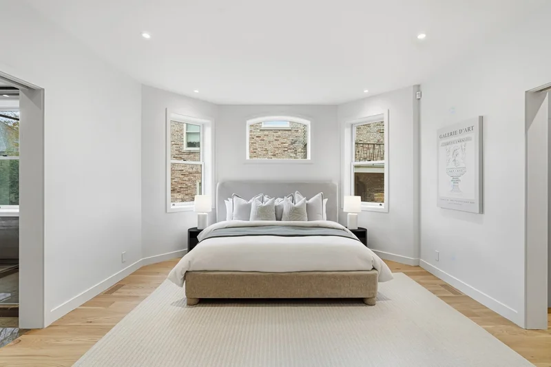 38 Av. Church Hill, Westmount, Quebec, Canada. - Photo 12
