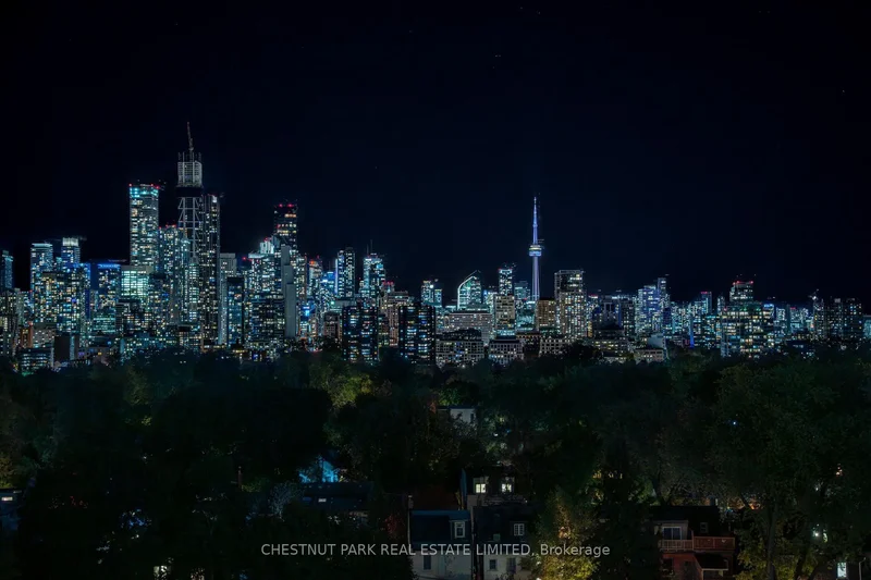 1002 - 63 St Clair Avenue W, Toronto, Ontario, Canada. - Photo 13